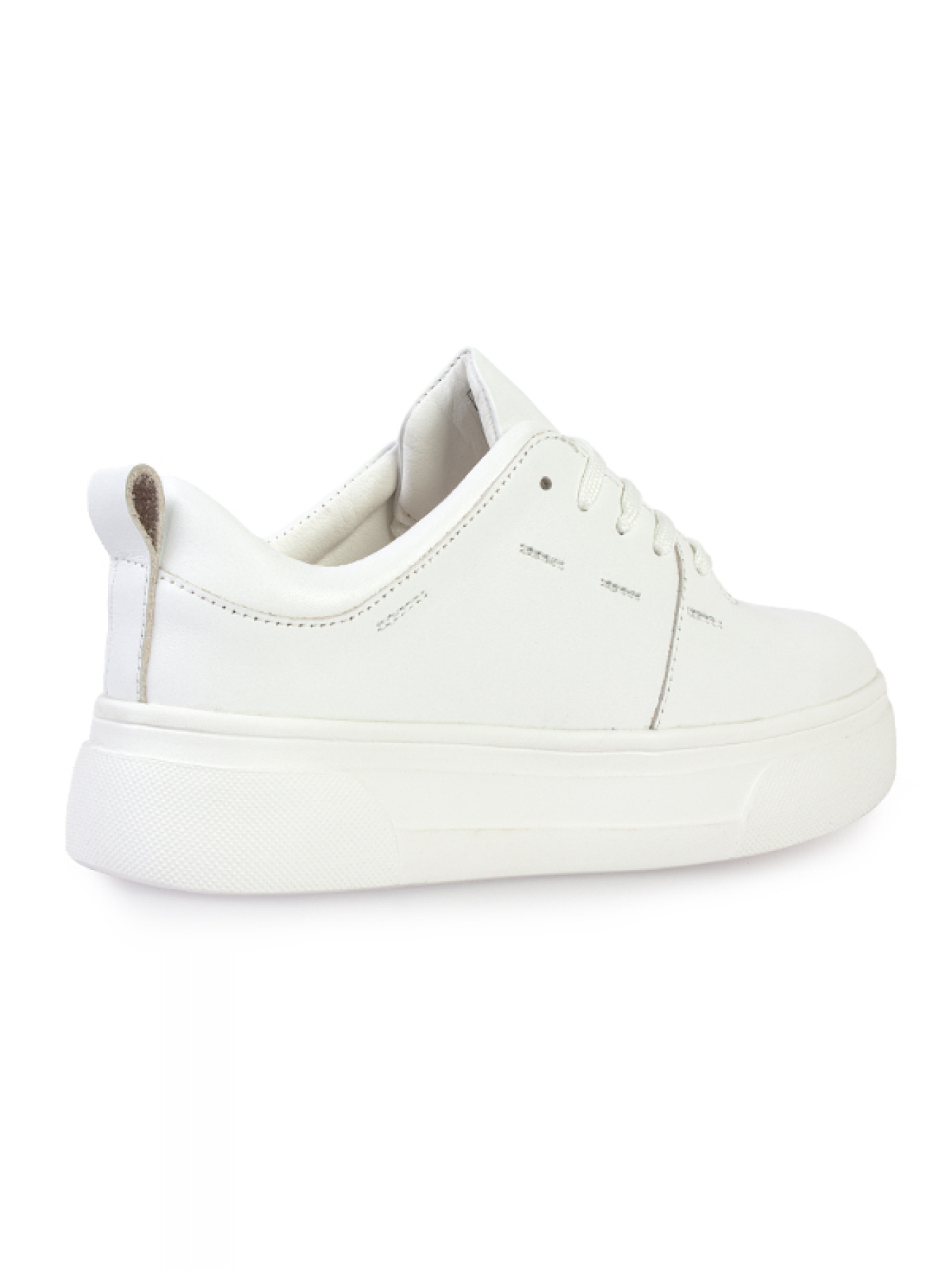 Кеды низкие ModaMilano модель 8200326_(1) Фото