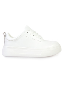 Кеды низкие ModaMilano модель 8200326_(1) Фото