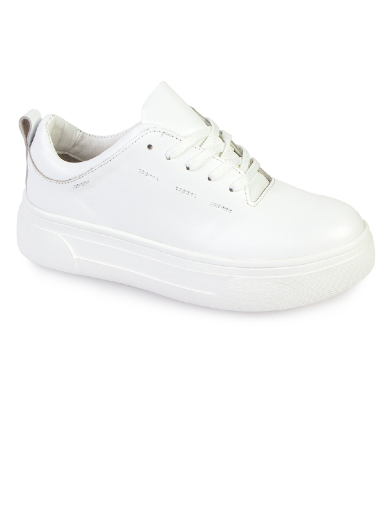 Кеди низькі ModaMilano модель 8200326_(1) Фото