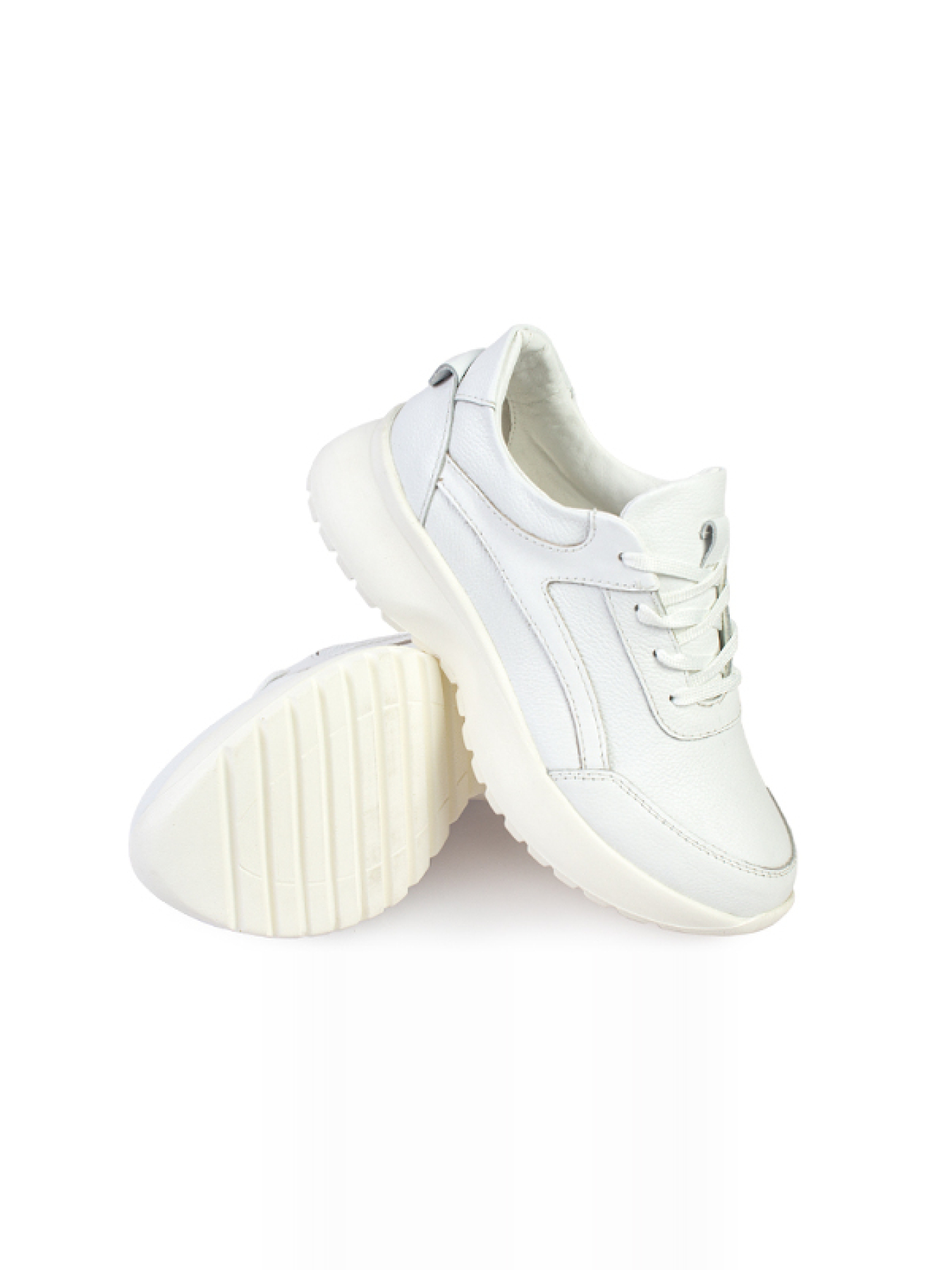 Кроссовки повседневные ModaMilano модель 8200327_(1) Фото