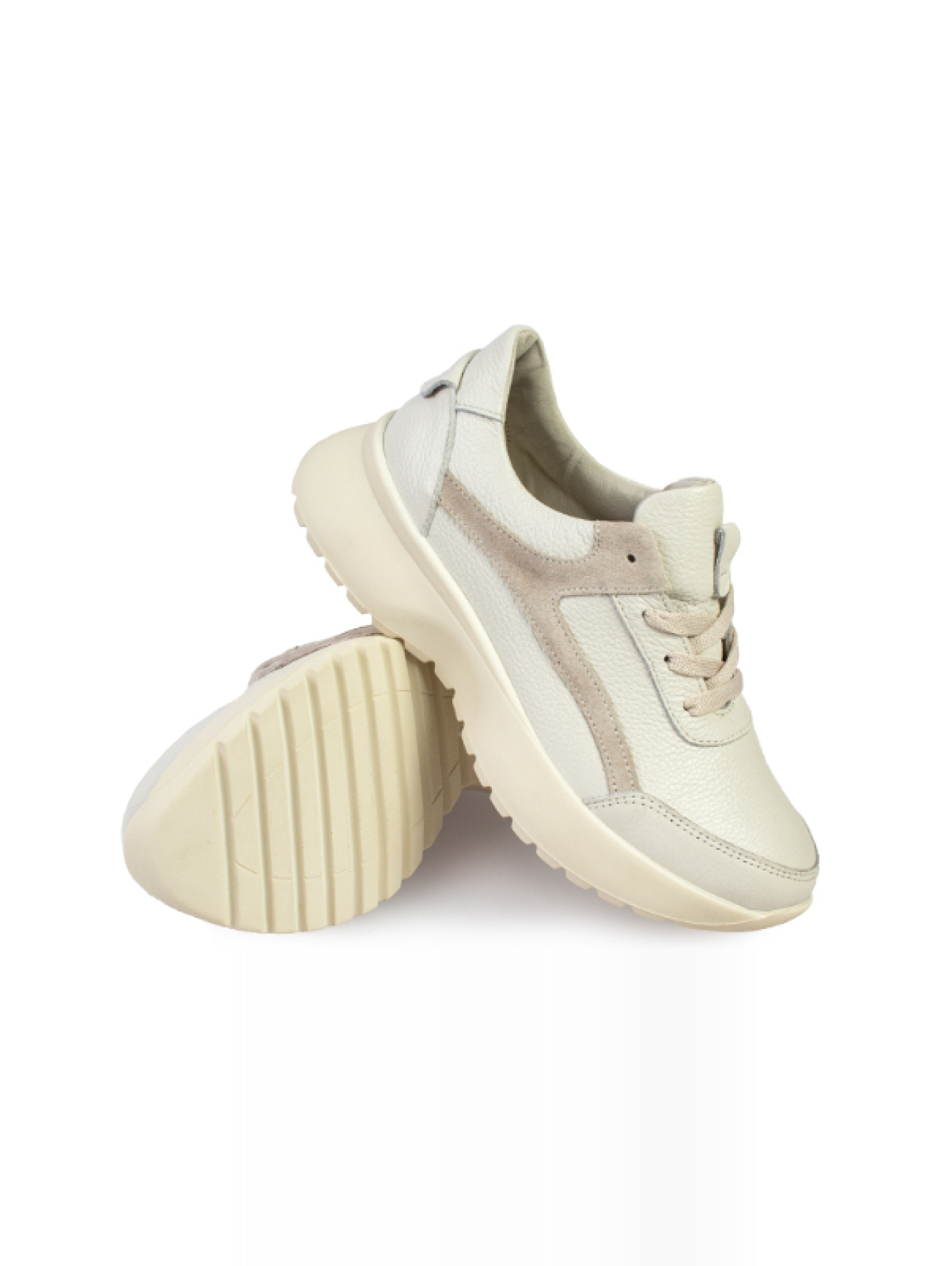 Кроссовки повседневные ModaMilano модель 8200328_(1) Фото