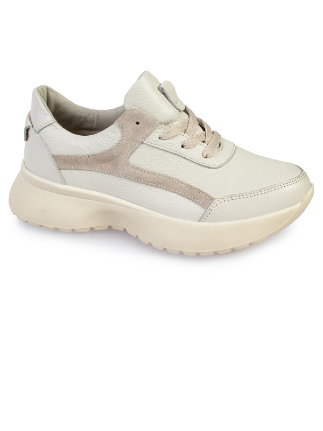 Кроссовки повседневные ModaMilano модель 8200328_(1) Фото