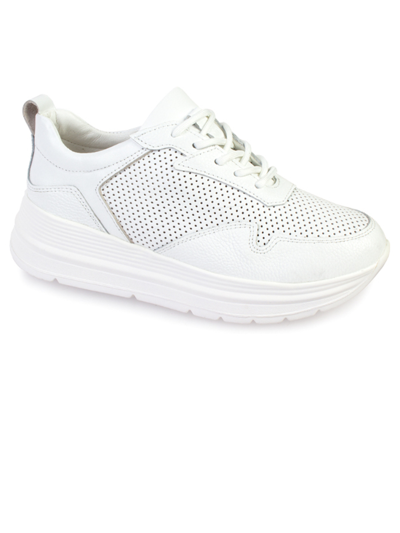 Кроссовки для бега ModaMilano модель 8301455_(1) Фото