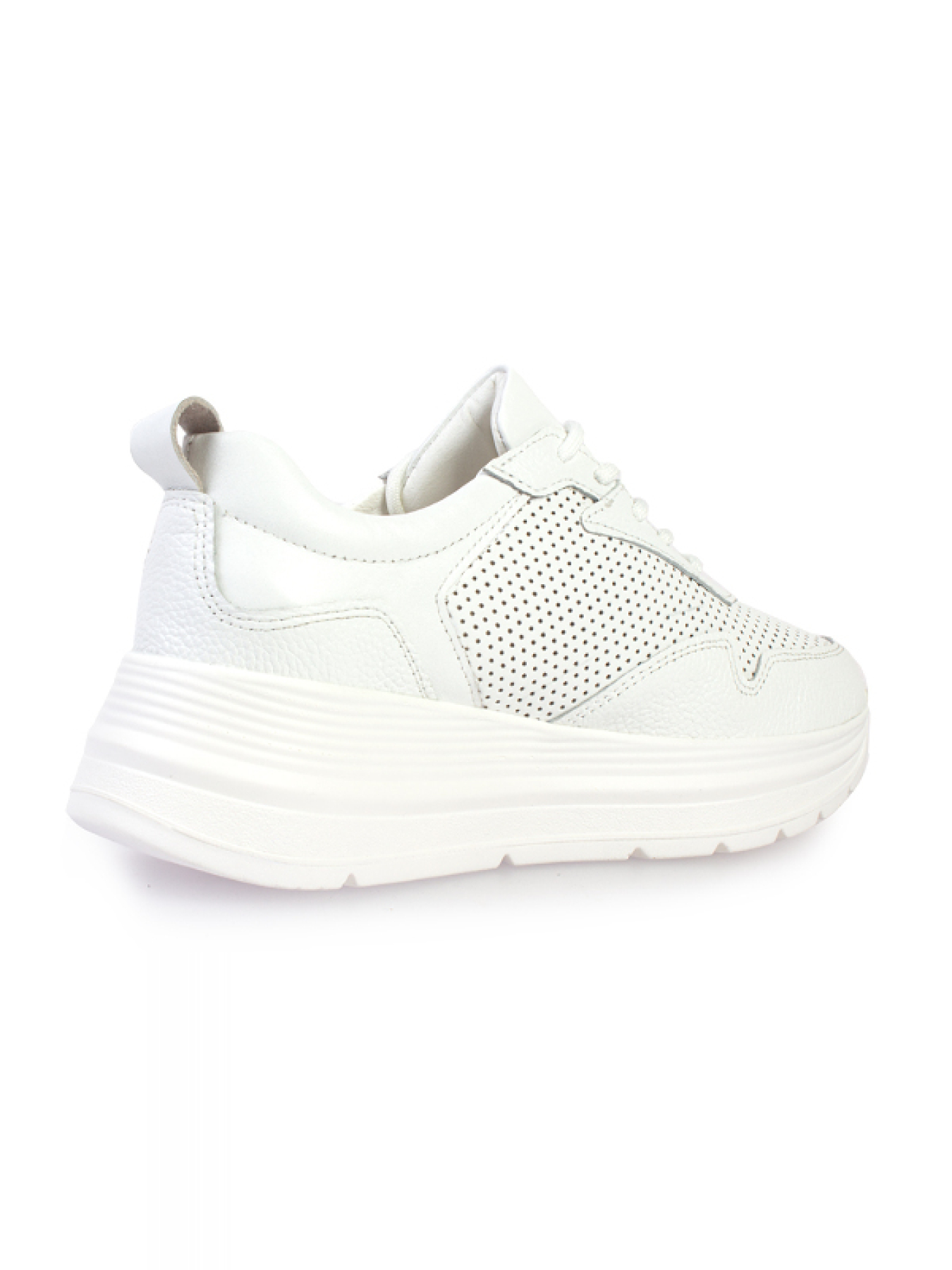 Кроссовки для бега ModaMilano модель 8301455_(1) Фото