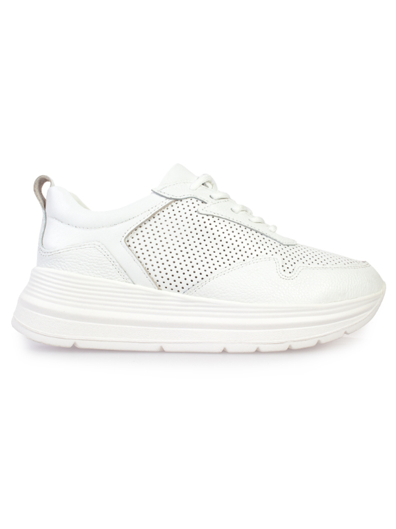 Кроссовки повседневные ModaMilano модель 8301455_(1) Фото