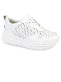 Кроссовки повседневные ModaMilano модель 8301455_(1) Фото