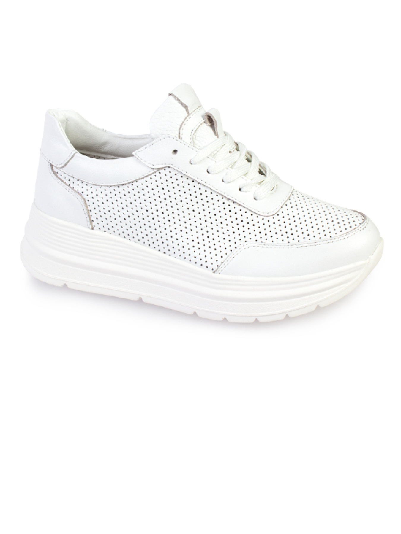 Кроссовки ModaMilano модель 8301456_(1) Фото