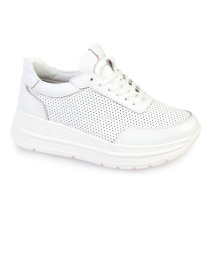 Кроссовки ModaMilano модель 8301456_(1) Фото