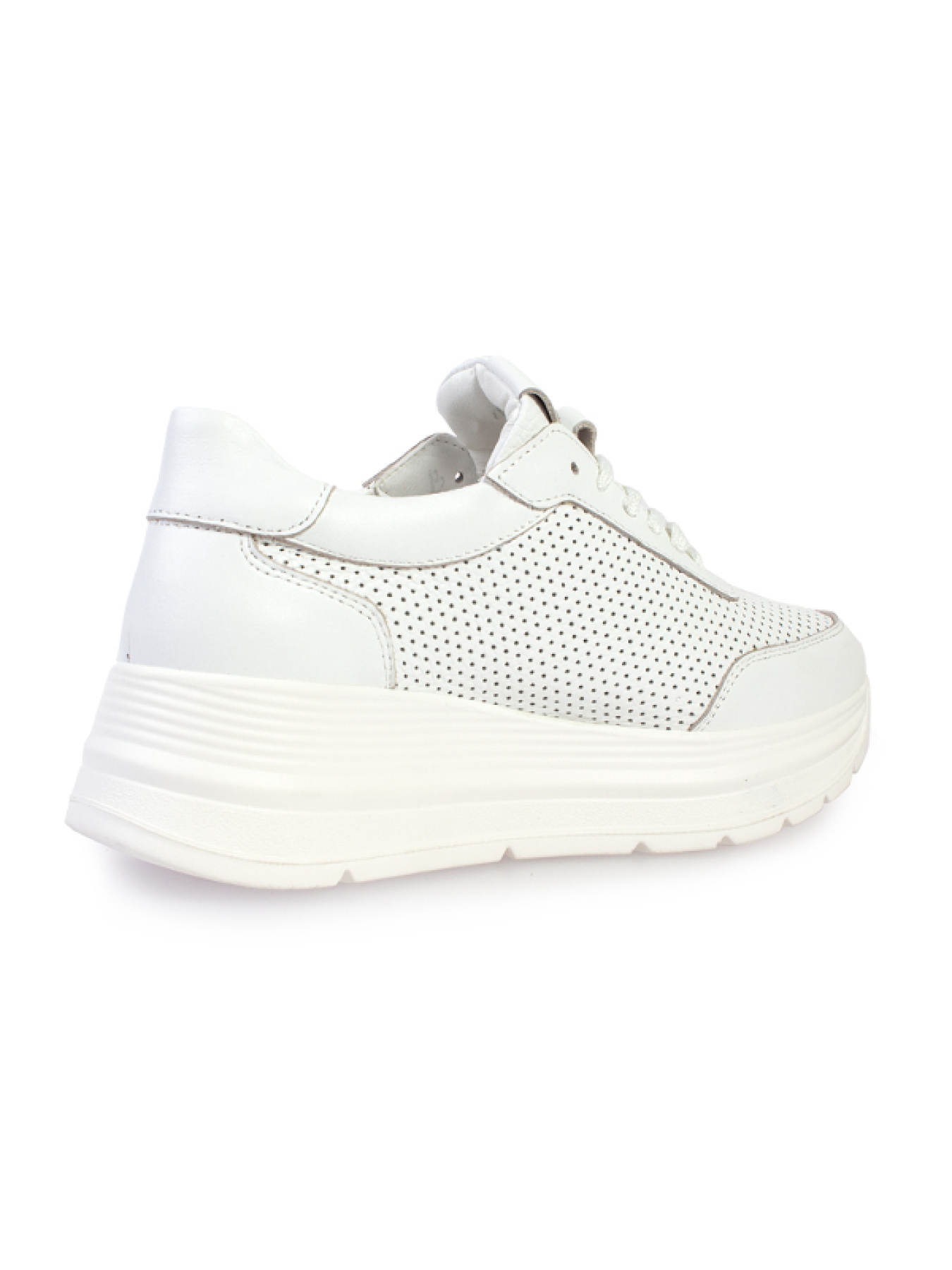 Кроссовки повседневные ModaMilano модель 8301456_(1) Фото