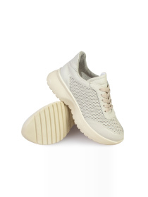 Кроссовки повседневные ModaMilano модель 8301457_(1) Фото