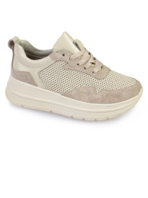 Кроссовки повседневные ModaMilano модель 8301458_(1) Фото