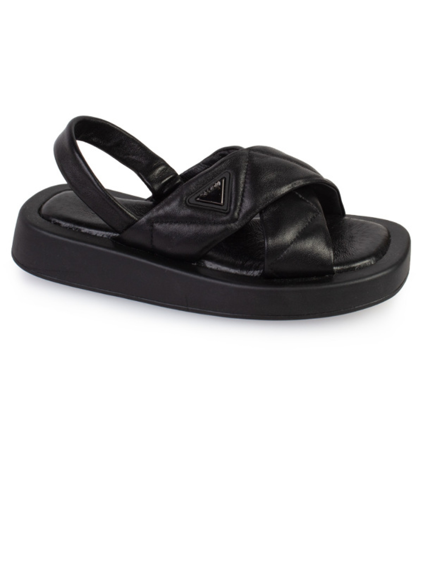 Босоножки ModaMilano модель 8301460_(1) Фото