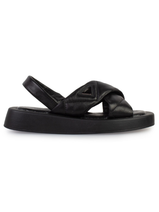 Босоножки ModaMilano модель 8301460_(1) Фото