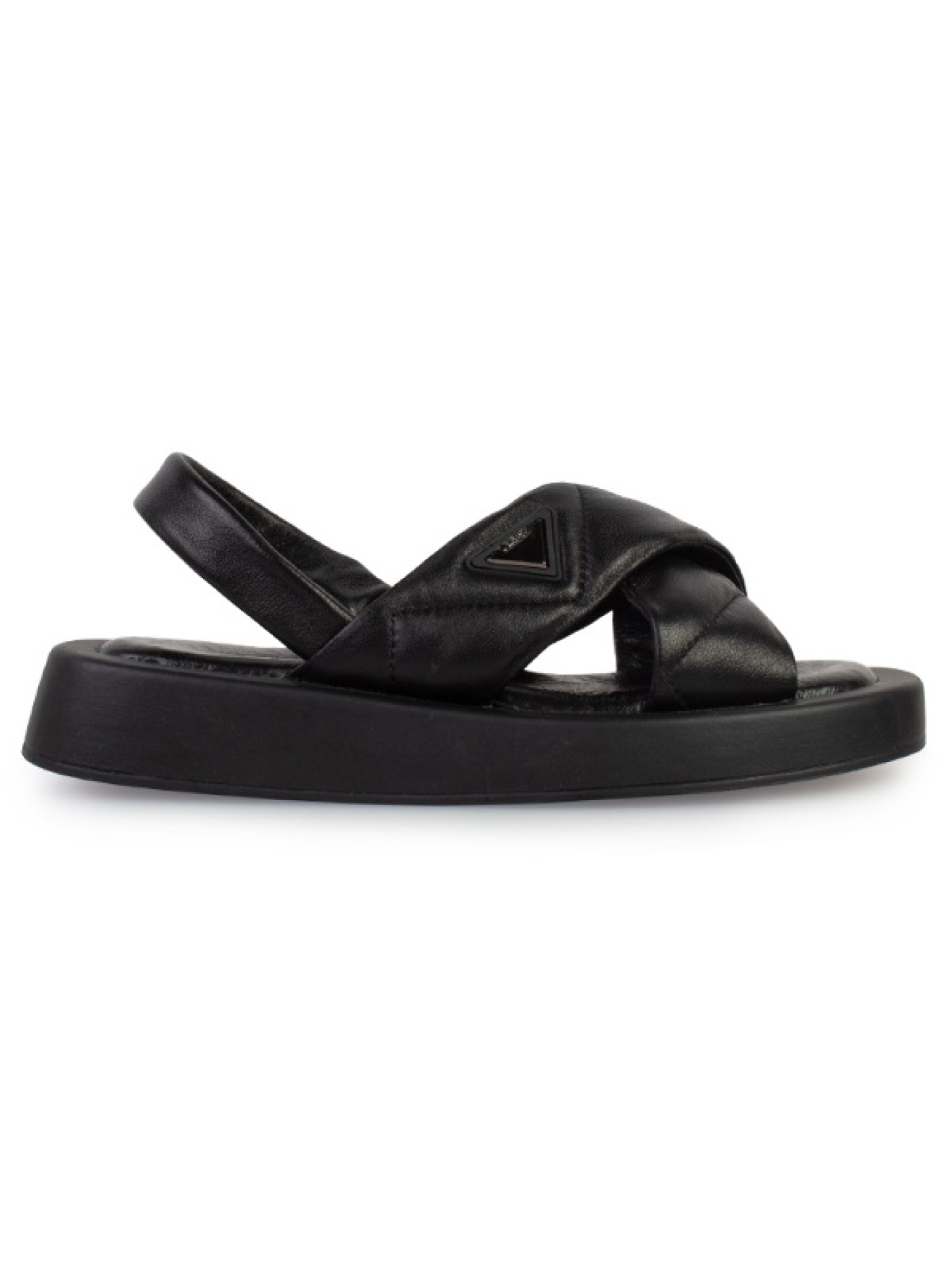 Босоножки ModaMilano модель 8301460_(1) Фото