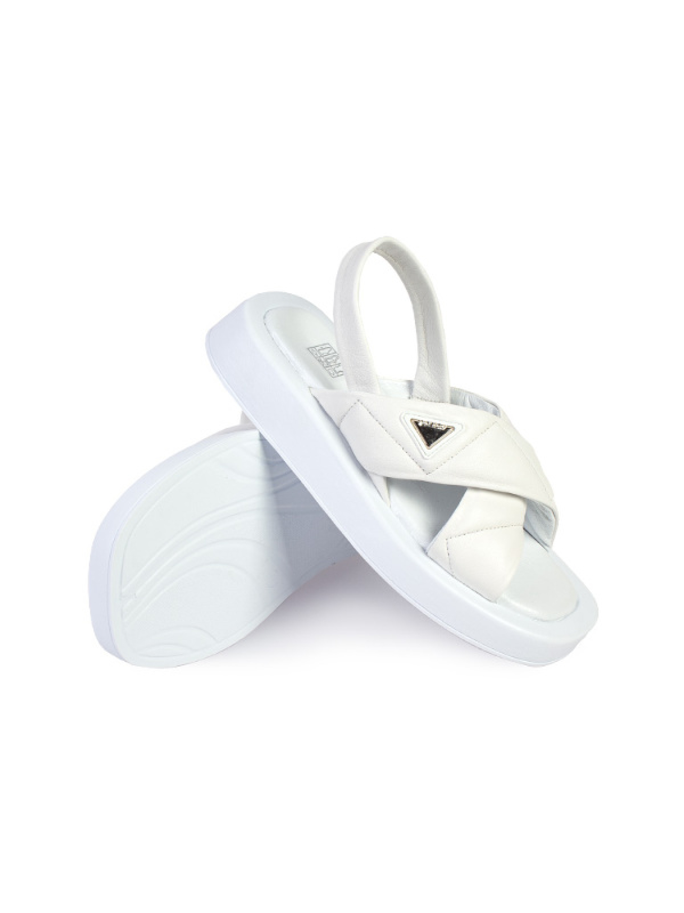 Босоніжки ModaMilano модель 8301460_(2) Фото