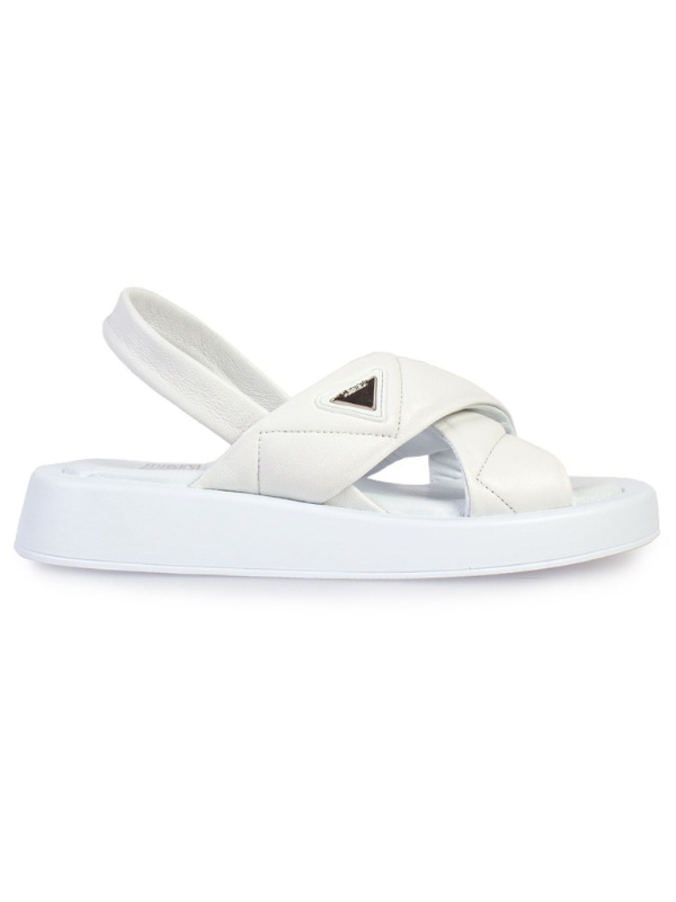 Босоніжки ModaMilano модель 8301460_(2) Фото