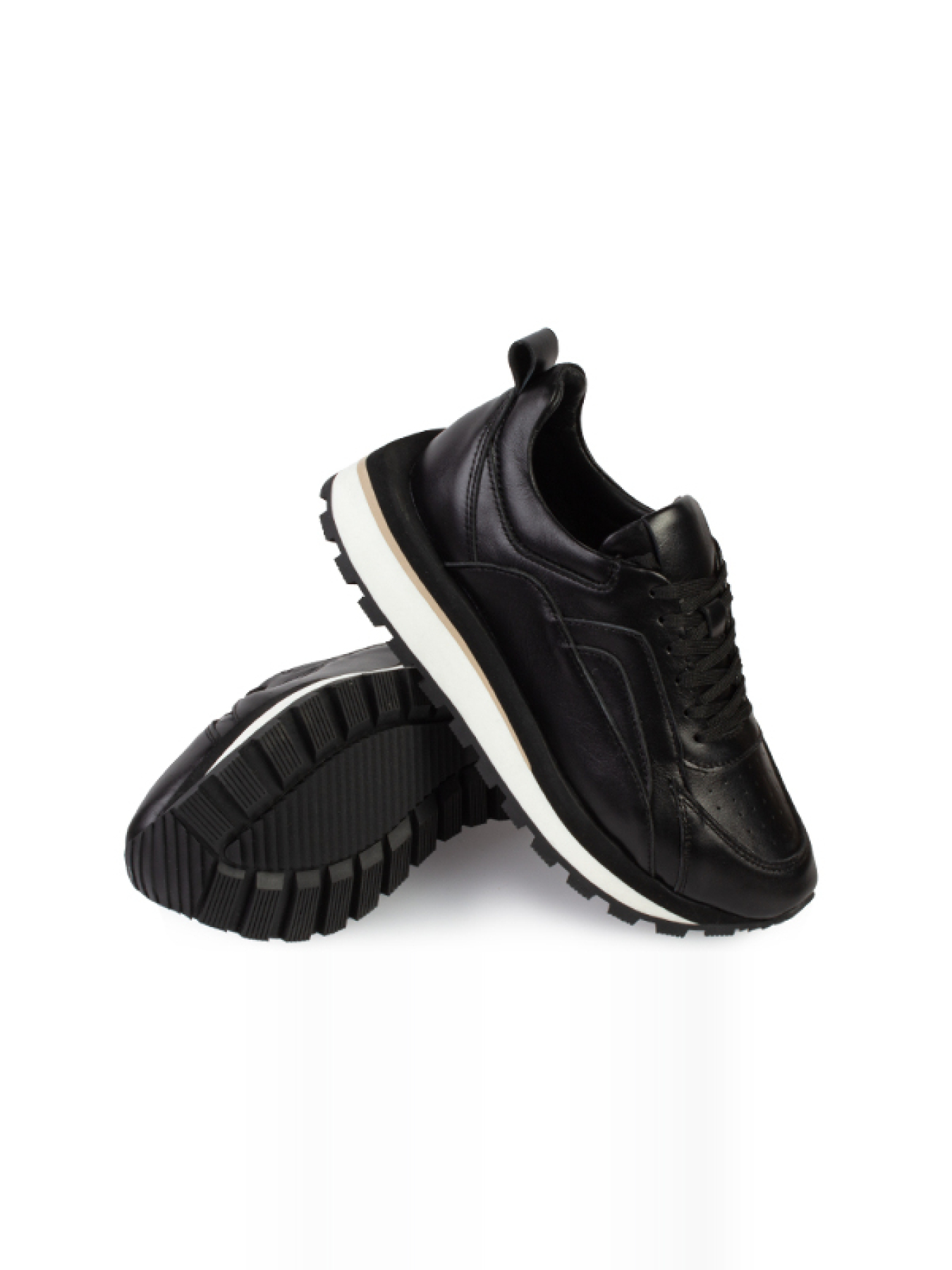 Кроссовки ModaMilano модель 8200329_(1) Фото