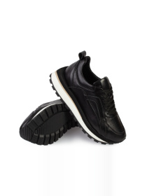 Кросівки повсякденні ModaMilano модель 8200329_(1) Фото