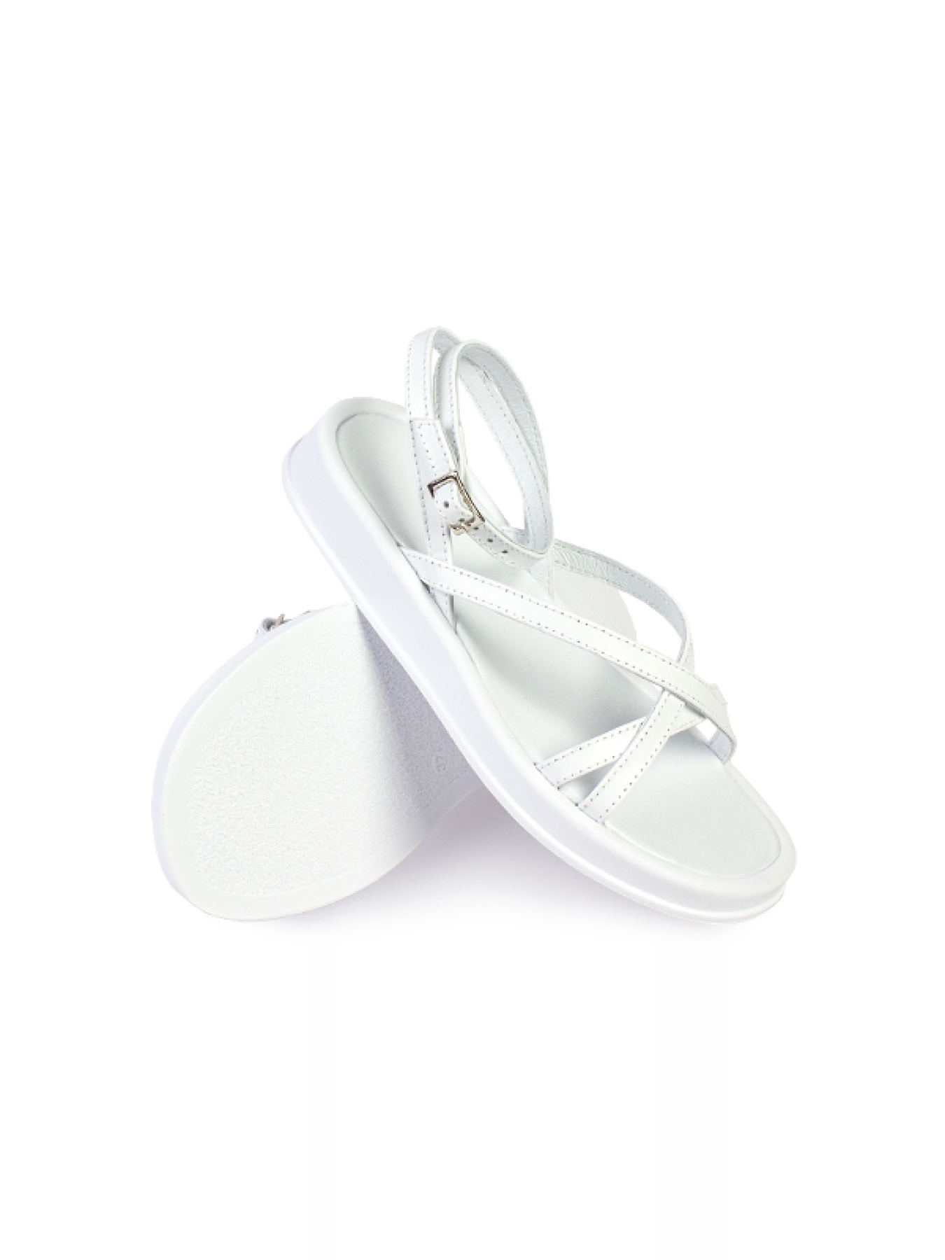 Босоножки ModaMilano модель 8301463_(1) Фото