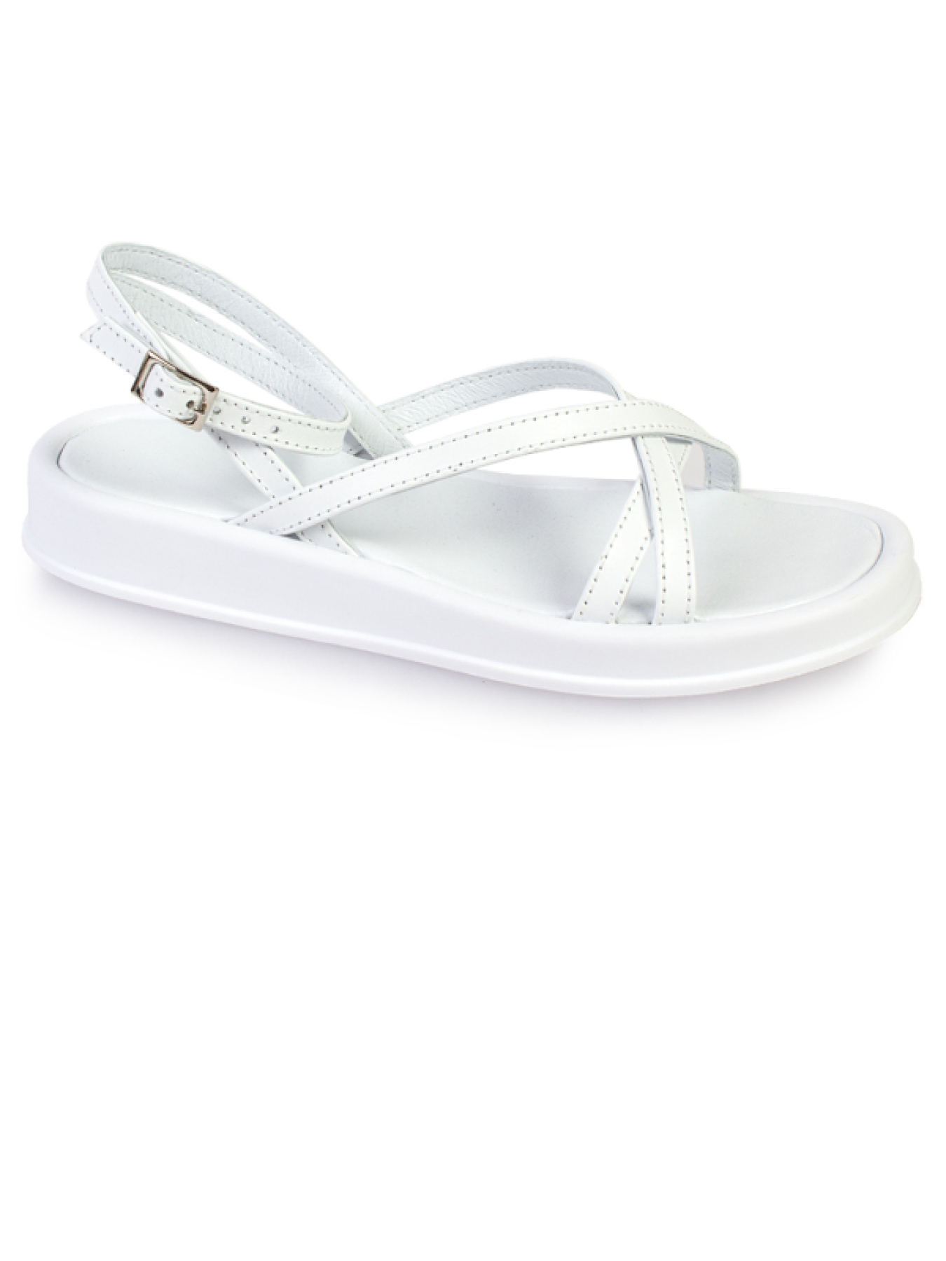 Босоножки ModaMilano модель 8301463_(1) Фото