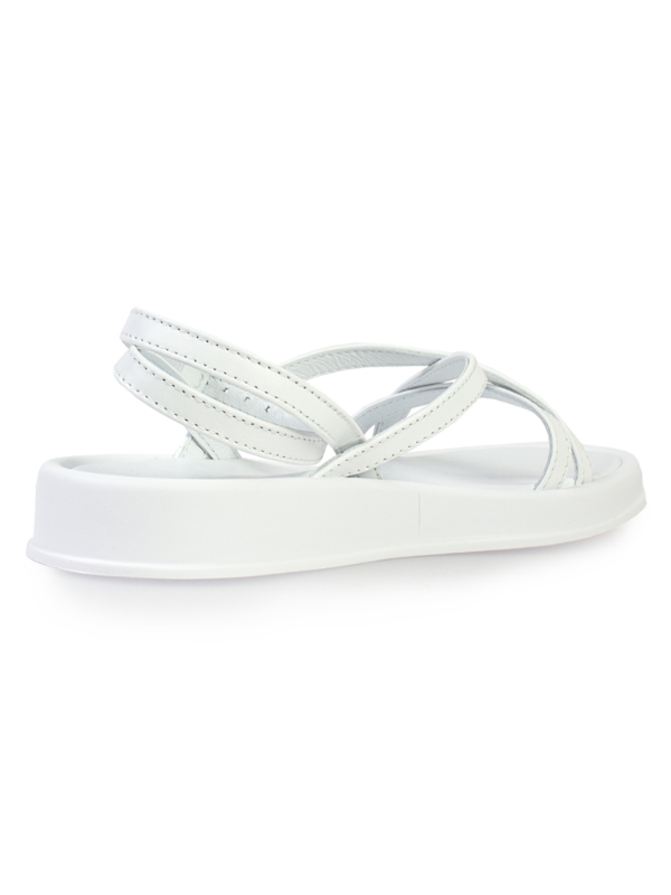 Босоножки ModaMilano модель 8301463_(1) Фото