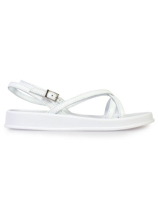 Сандалии ModaMilano модель 8301463_(1) Фото