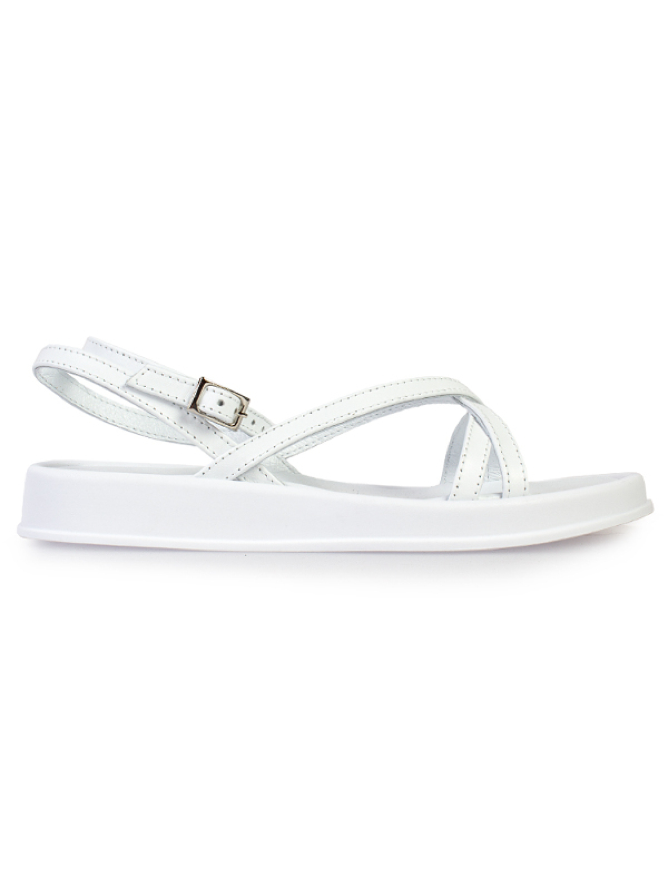 Босоножки ModaMilano модель 8301463_(1) Фото