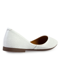 Балетки ModaMilano модель 8301465_(1) Фото