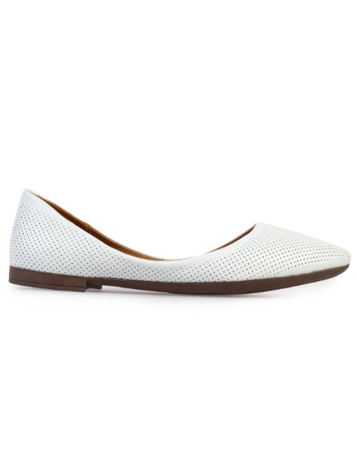 Туфли и лоферы ModaMilano модель 8301465_(1) Фото