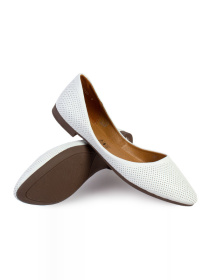 Балетки ModaMilano модель 8301465_(1) Фото