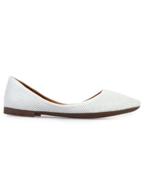 Балетки ModaMilano модель 8301465_(1) Фото