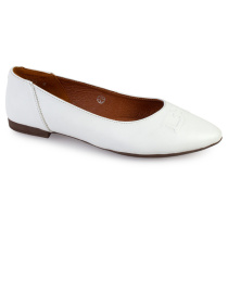 Балетки ModaMilano модель 8200330_(1) Фото