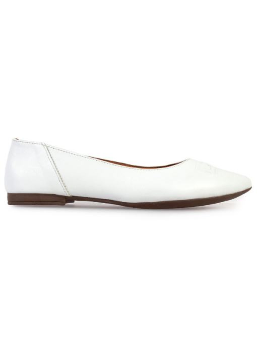 Туфли и лоферы ModaMilano модель 8200330_(1) Фото