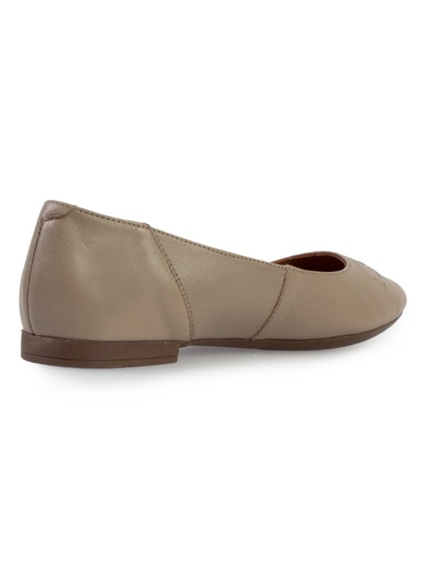 Балетки ModaMilano модель 8200331_(1) Фото