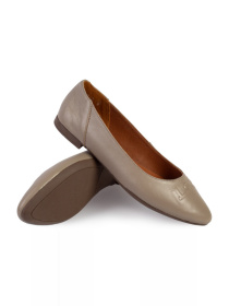 Балетки ModaMilano модель 8200331_(1) Фото