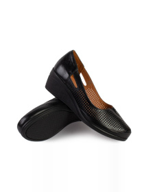 Туфлі ModaMilano модель 8301469_(1) Фото