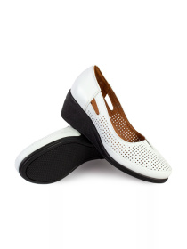 Туфли и лоферы ModaMilano модель 8301470_(1) Фото