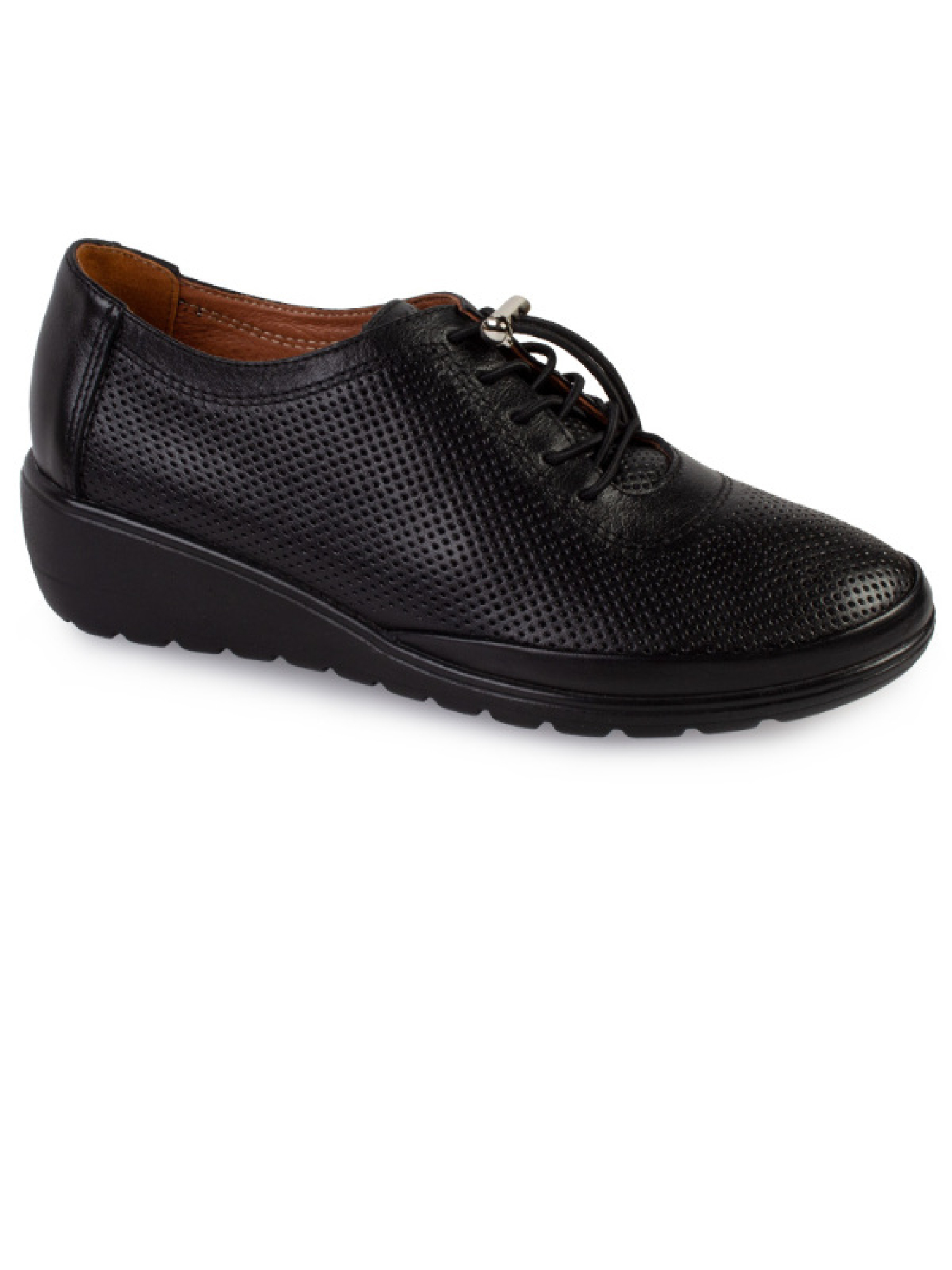 Туфли и лоферы ModaMilano модель 8301471_(1) Фото