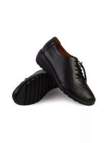 Туфлі ModaMilano модель 8301471_(1) Фото