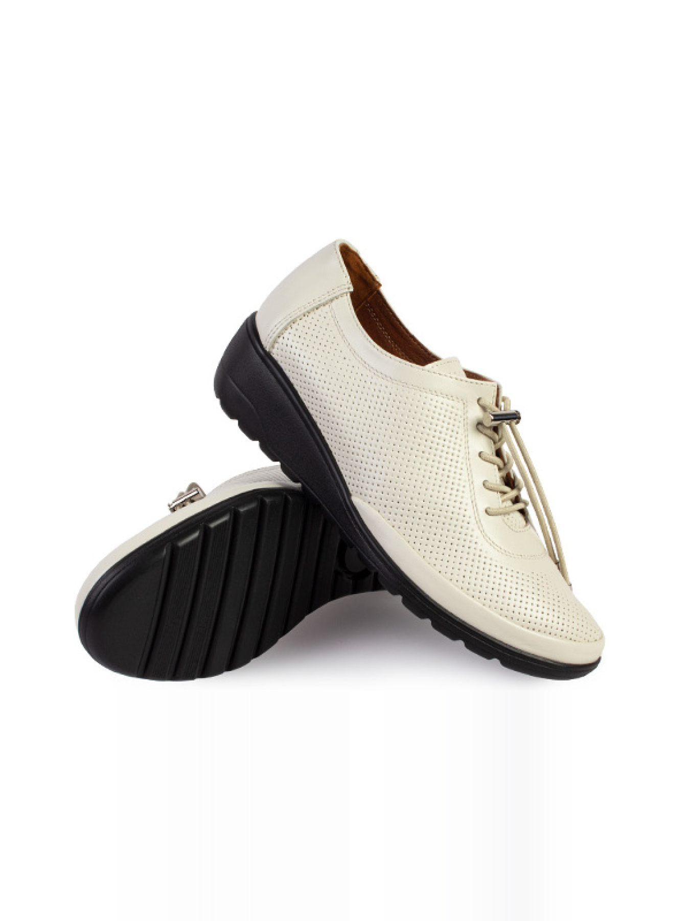 Туфли ModaMilano модель 8301472_(1) Фото