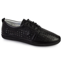 Кеди низькі ModaMilano модель 8301473_(1) Фото