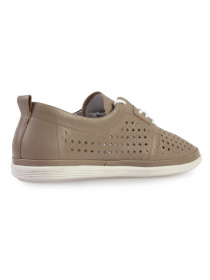 Кеды низкие ModaMilano модель 8301474_(1) Фото