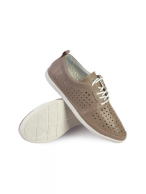 Мокасини ModaMilano модель 8301474_(1) Фото