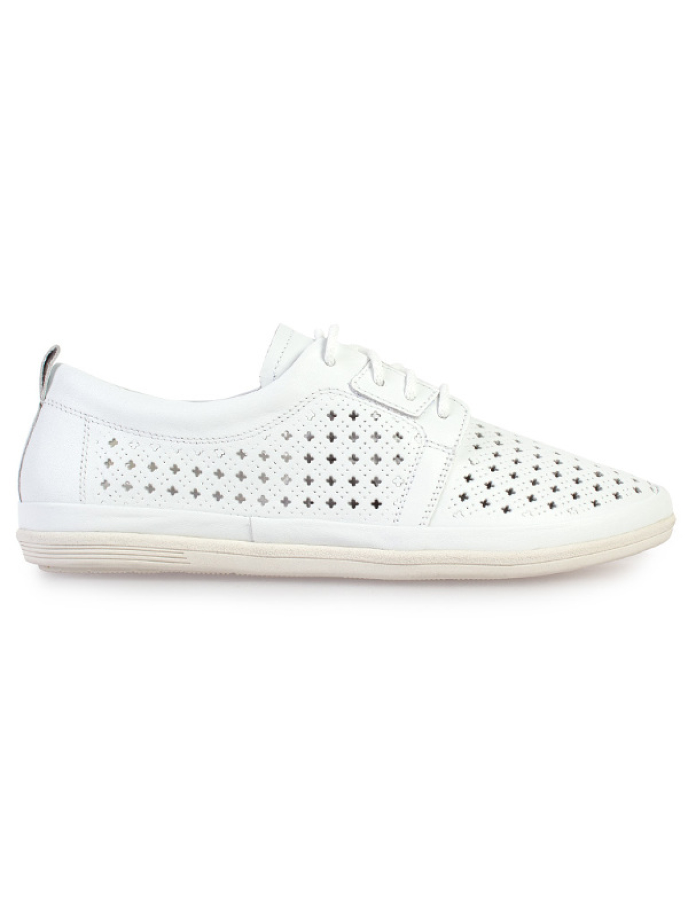 Кеды ModaMilano модель 8301475_(1) Фото