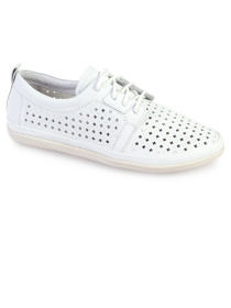 Кеды ModaMilano модель 8301475_(1) Фото