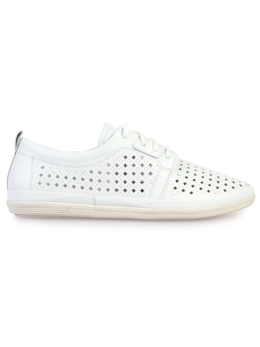 Кеды ModaMilano модель 8301475_(1) Фото