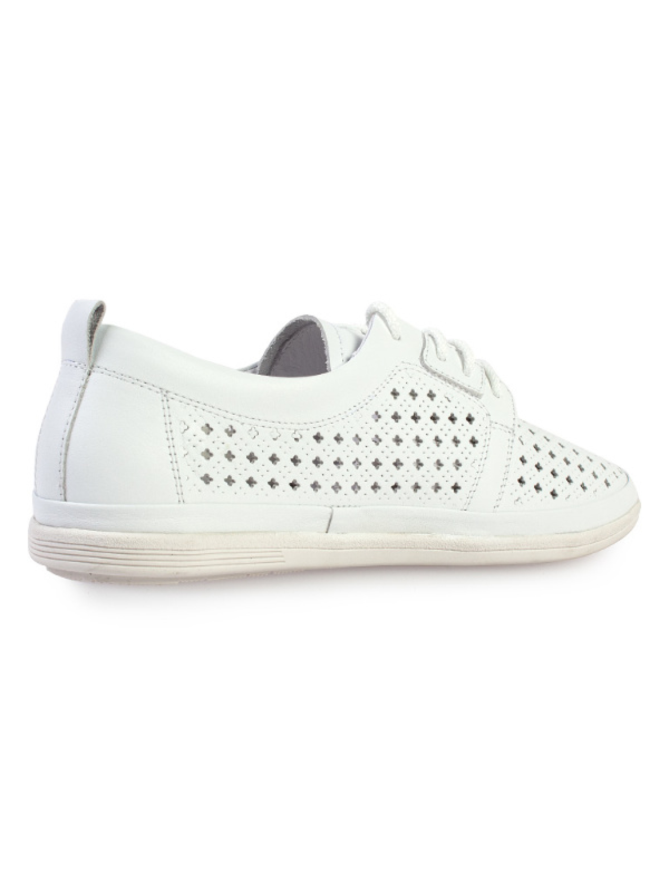 Кеди ModaMilano модель 8301475_(1) Фото