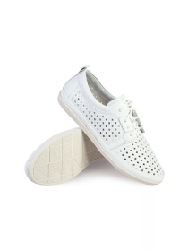 Кеди ModaMilano модель 8301475_(1) Фото