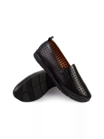 Сліпони ModaMilano модель 8301476_(1) Фото