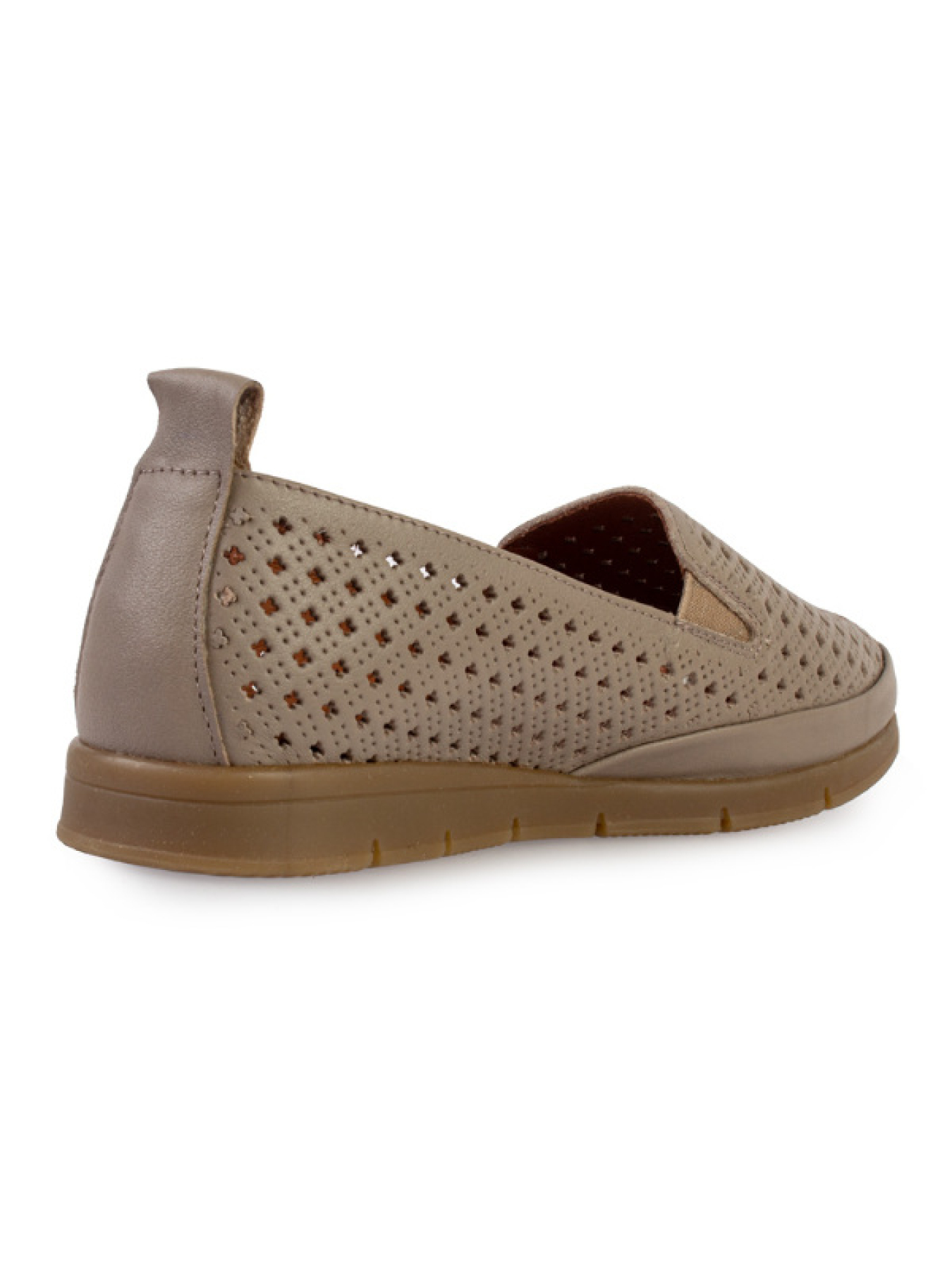 Слипоны ModaMilano модель 8301477_(1) Фото